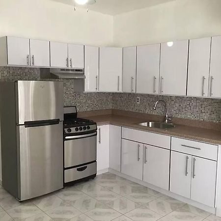 Cozy Private Apt 10 Min From Manhattan Subway! 纽约 外观 照片