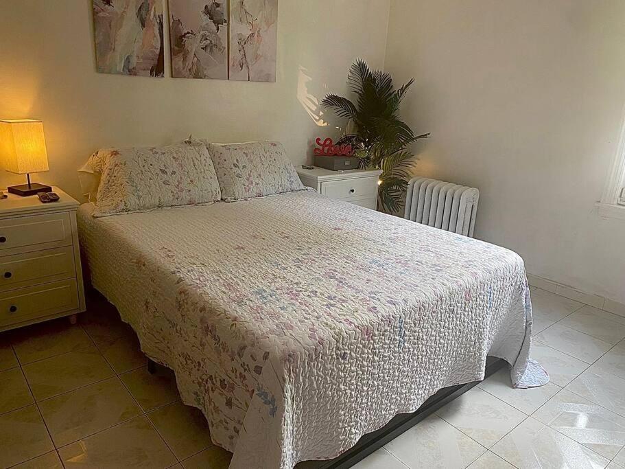 Cozy Private Apt 10 Min From Manhattan Subway! 纽约 外观 照片